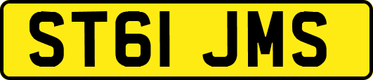 ST61JMS