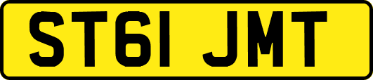 ST61JMT