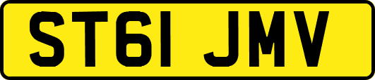 ST61JMV