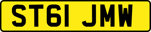 ST61JMW