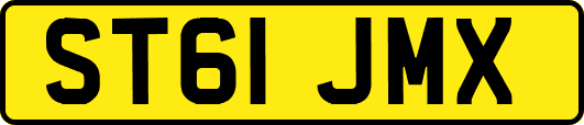 ST61JMX