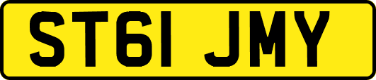 ST61JMY