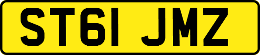 ST61JMZ