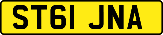 ST61JNA