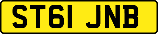 ST61JNB