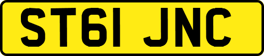 ST61JNC