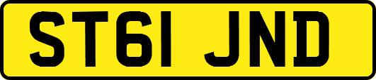ST61JND