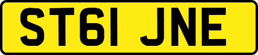 ST61JNE