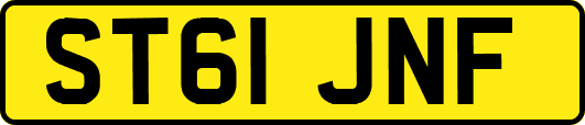 ST61JNF