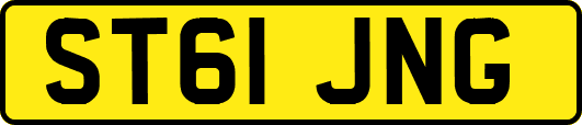 ST61JNG