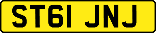 ST61JNJ
