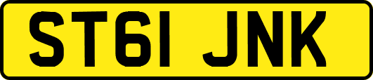 ST61JNK
