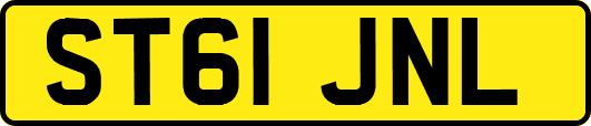 ST61JNL