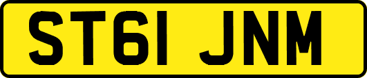 ST61JNM