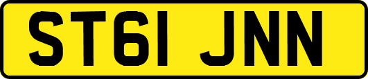 ST61JNN