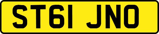 ST61JNO