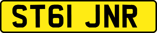 ST61JNR