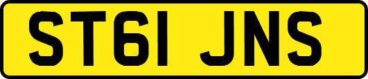 ST61JNS