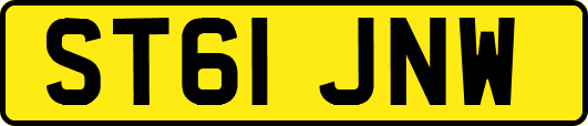 ST61JNW