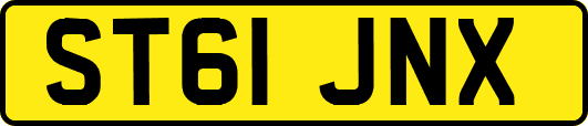 ST61JNX