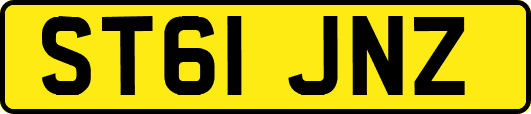 ST61JNZ