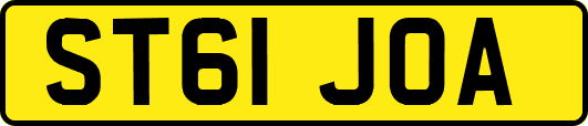 ST61JOA