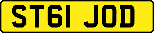 ST61JOD