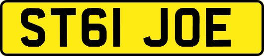 ST61JOE