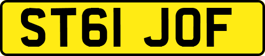 ST61JOF