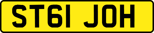 ST61JOH