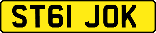ST61JOK