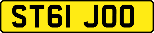 ST61JOO