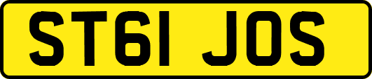 ST61JOS