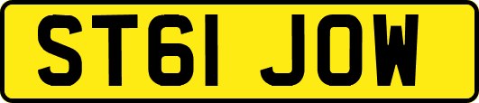 ST61JOW