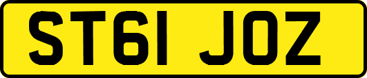 ST61JOZ