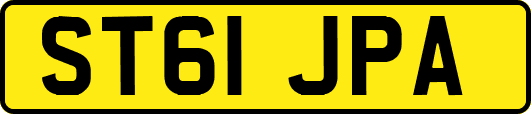 ST61JPA