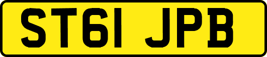 ST61JPB