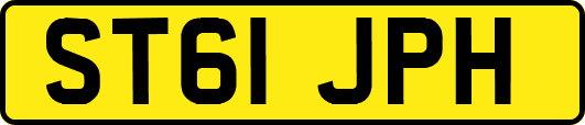 ST61JPH