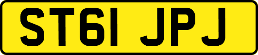 ST61JPJ