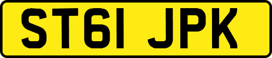 ST61JPK