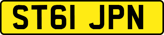ST61JPN
