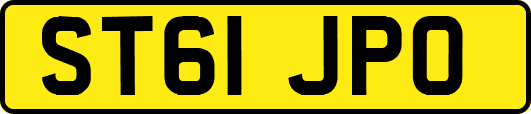 ST61JPO