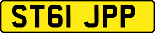ST61JPP