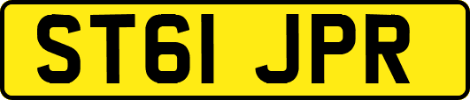 ST61JPR