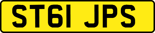 ST61JPS