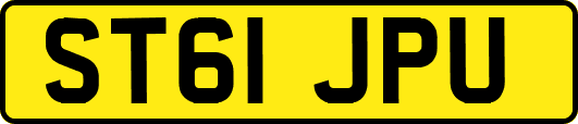 ST61JPU