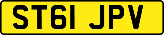 ST61JPV