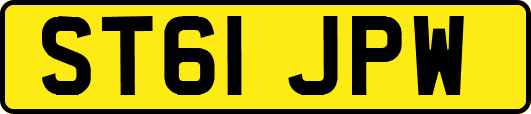 ST61JPW