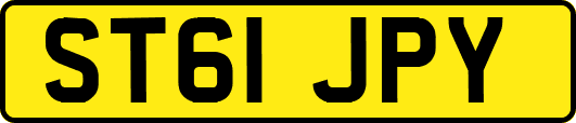ST61JPY