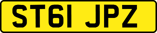 ST61JPZ